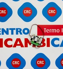 SCHEDA RELè LUNA3 IN RICAMBIO