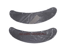 Coppia Griglie Carena Italjet