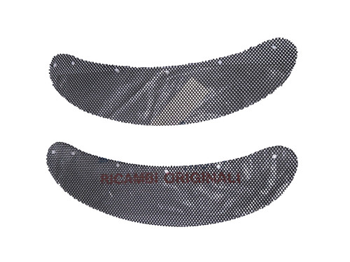 Coppia griglie carena italjet - coppia,