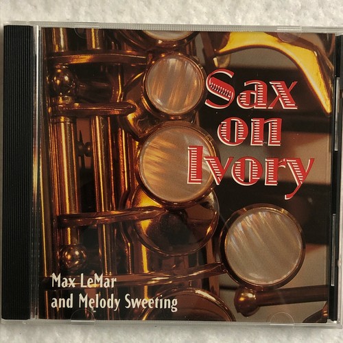 Max lemar melody - max,