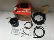 Kit antifurto elettronico per