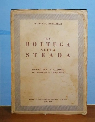 Bottega sulla strada - la,