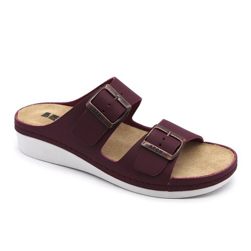 Leon 5012 scarpe - 5012, pantofole