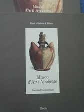 MUSEO D'ARTI APPLICATE DI