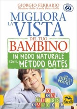 LIBRO MIGLIORA LA VISTA DEL