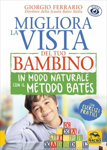 Libro migliora vista - migliora,