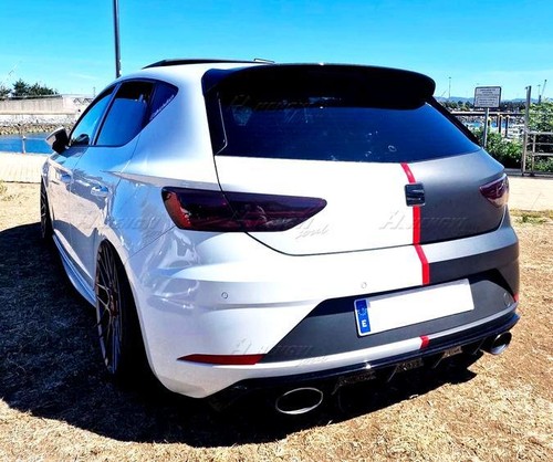 Adatto per seat leon - mk3, 5