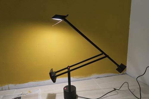 Lampada tizio artemide - tizio,