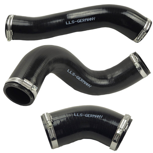 Kit tubi intercooler per