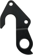 Gancio deragliatore FOCUS per Izalco Max KD325914001