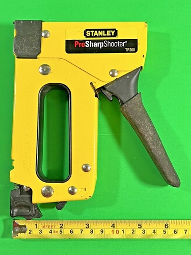 Stanley tr200 pro sharp - stanley,