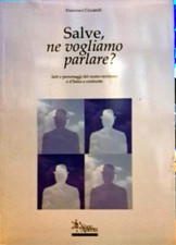 Libro Salve, ne vogliamo