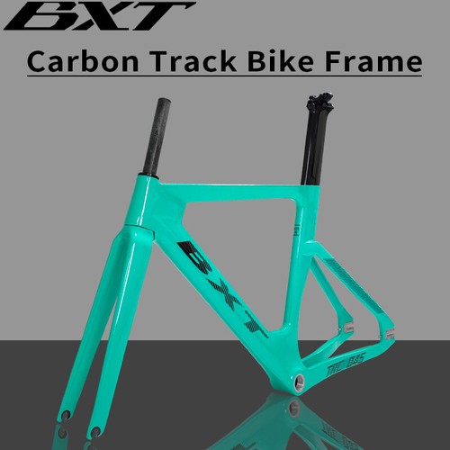 Telaio pista carbonio bxt - telaio,