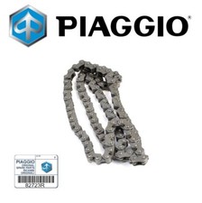 PIAGGIO X7 300 Evo IE E3 09/10 CATENA DISTIBUZIONE ORIGINALE