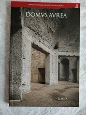 Domus Aurea - E. Segala, I
