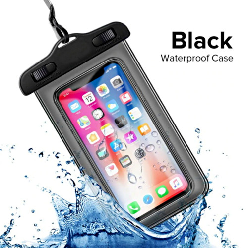 Custodia cover waterproof - custodia,