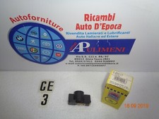 SPAZZOLA ROTANTE SPINTEROGENO PER HYUNDAI H1 H100 LANTRA PONY S COUPE' SANTAMO