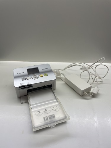 Canon selphy cp780 stampante - canon,