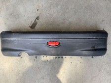 PARAURTI POSTERIORE COMPLETO