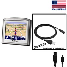 TOM TOM ONE 3rd Edit Portable