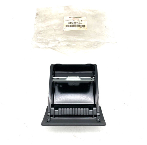 Posacenere mitsubishi pajero - mitsubishi,