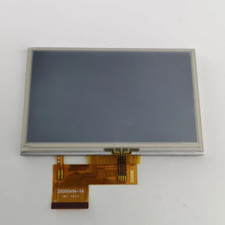 Display LCD 5" per Garmin Nuvi 2595 2595LM 2595LMT + digitalizzatore touch screen