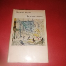 LA SUORA GIOVANE, GIOVANNI