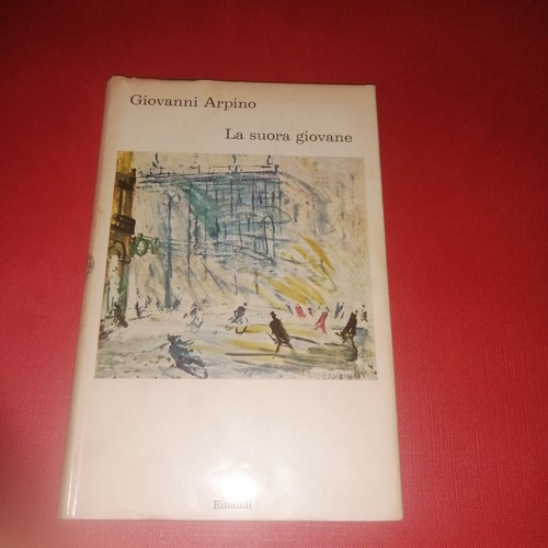 Suora giovane giovanni - giovane,,
