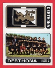 FIGURINA CALCIATORI PANINI