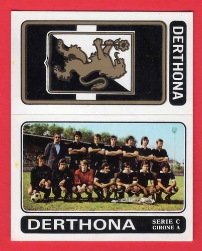 Figurina calciatori panini - figurina,