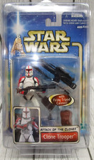 Star Wars Clone Trooper