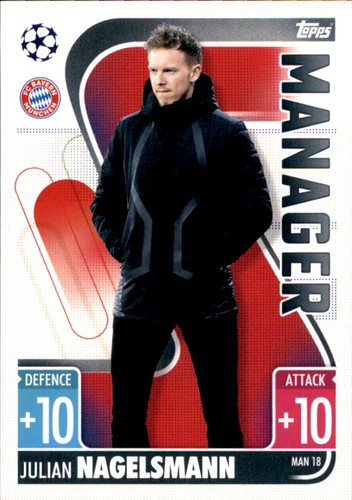 Champions league extra 22 - champions,