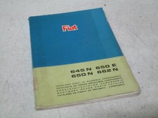 CATALOGO PARTI DI RICAMBIO DI