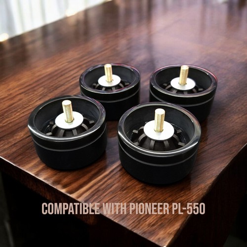 Piedi per pioneer 550 - piedi, pl-550