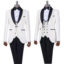 Abiti da uomo regular fit