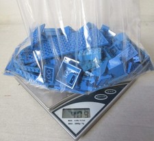 Lego lotto 409 pezzi sfusi - gr-pezzi,
