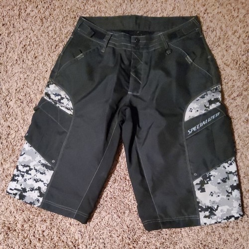 Pantaloncini specializzati - pantaloncini,