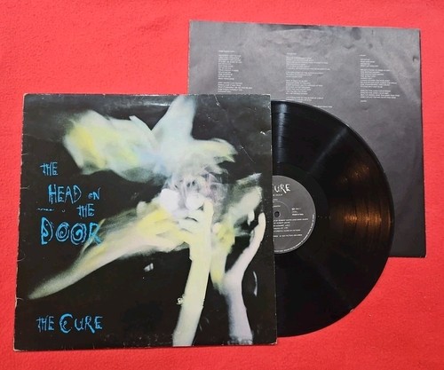 Inner testi the cure - +,