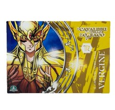 VIRGO SHAKA CAVALIERI DELLO