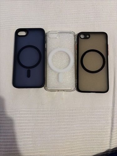 Cover iphone 2022 - cover, se
