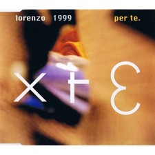 Lorenzo 1999 (Jovanotti) - Per