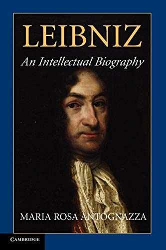 Leibniz intellectual - an,