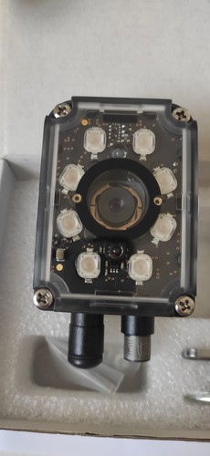 Datalogic scanner barcode