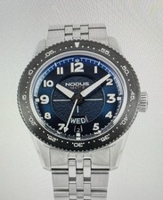 Nodus Sector II Pilot -