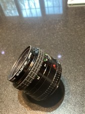 MINOLTA MD SIGMA MINI WIDE II