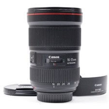 Canon EF 16-35mm F2.8L III USM
