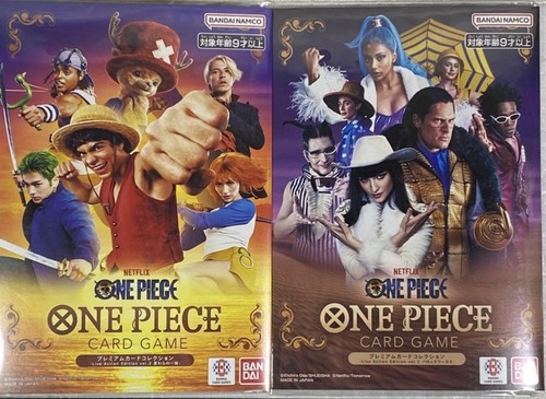 One piece live action - piece, edition