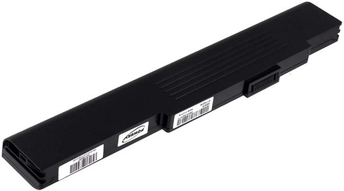 Batterie pour fujitsu siemens - batterie,
