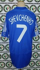 SHEVCHENKO 2006/2007 CHELSEA