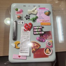 Hana moment box 2026 - hana, k-pop